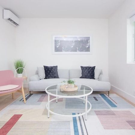 Stylish One Bedroom Apartment In El Portal #4 마이애미 외부 사진