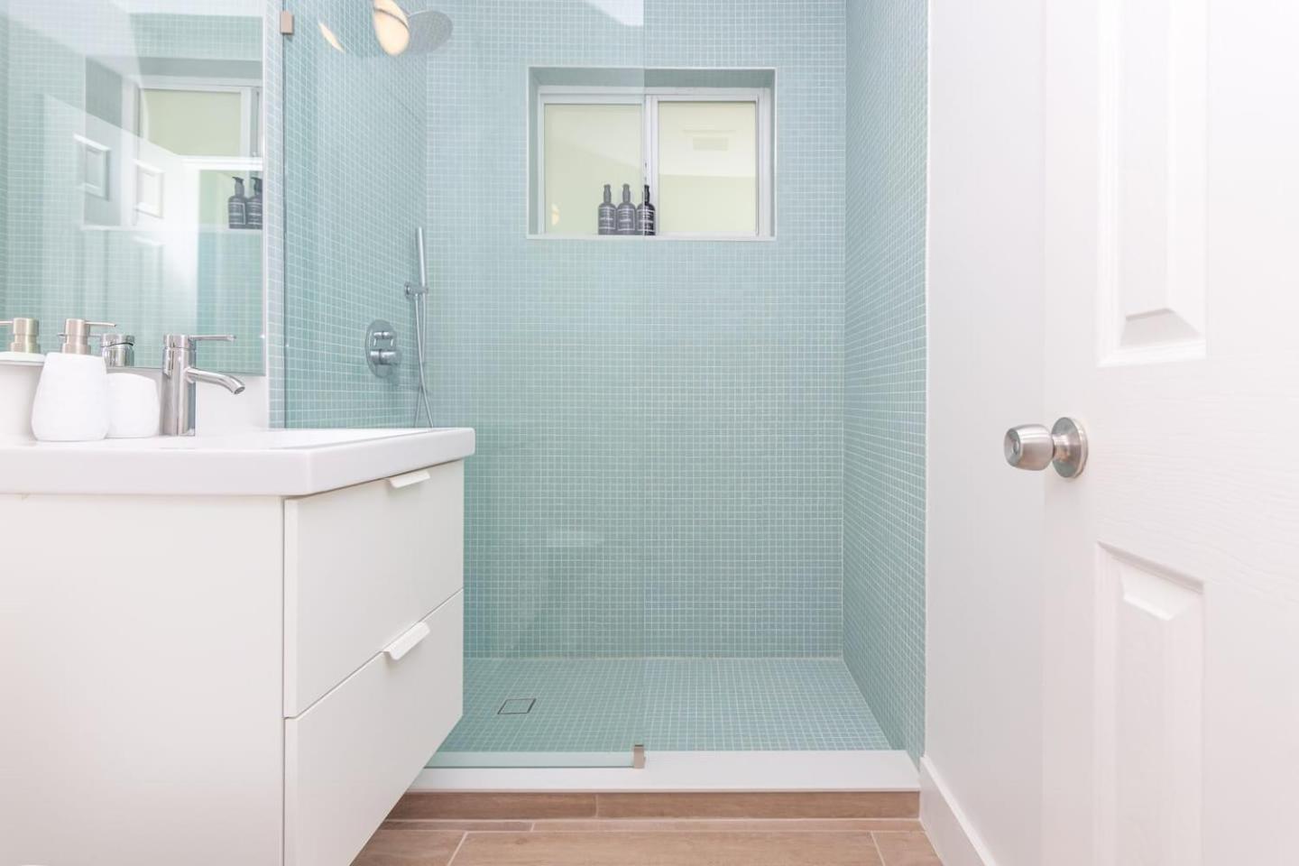 Stylish One Bedroom Apartment In El Portal #4 마이애미 외부 사진