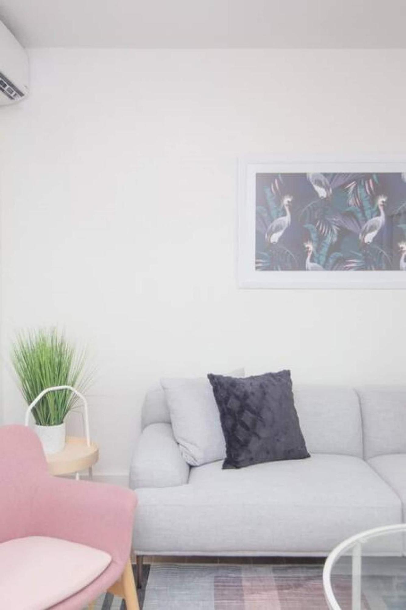 Stylish One Bedroom Apartment In El Portal #4 마이애미 외부 사진